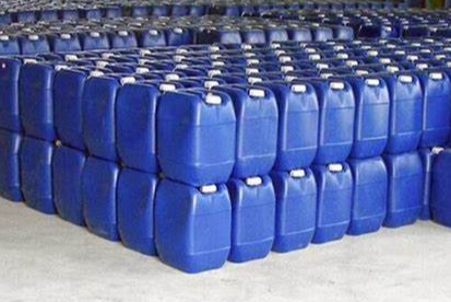 工业中水垢处理的有效方法与技巧