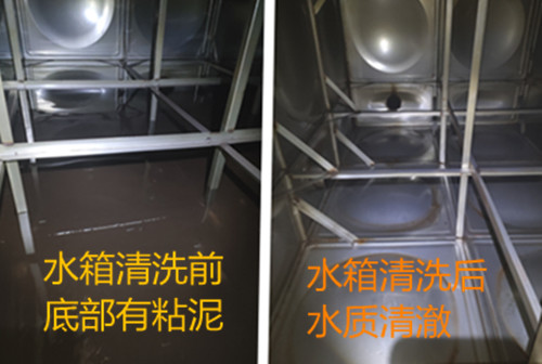 循环水处理药剂-化学清洗需要注意的因素