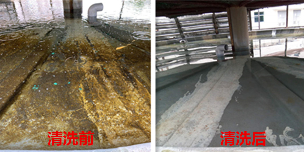 水的磁化处理水垢控制技术有什么社会意义?