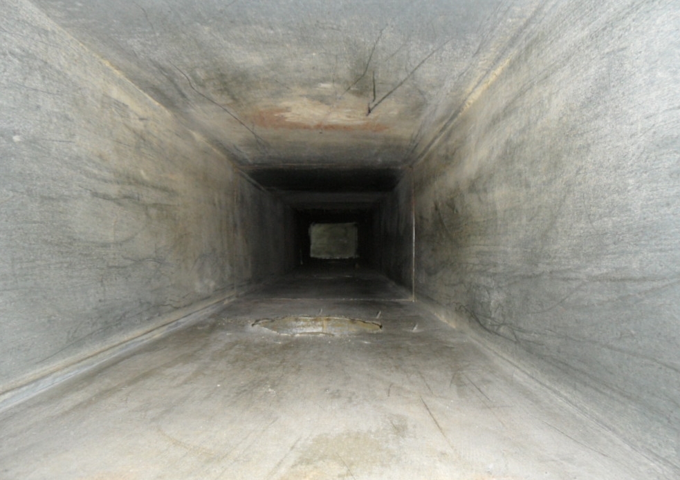 夏季清洗中央空调风管需要使用到开景净化的哪些药剂