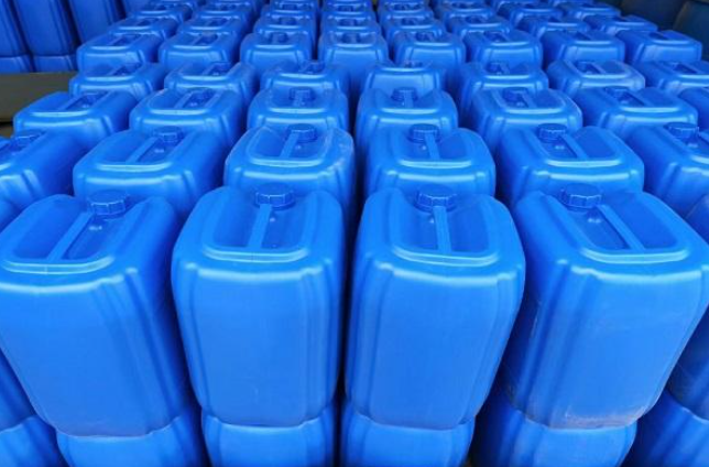 清洗空调管道水垢哪种药剂好