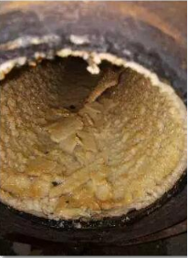 中央空调循环水系统清洗使用的药剂-KJ-609粘泥剥离剂。