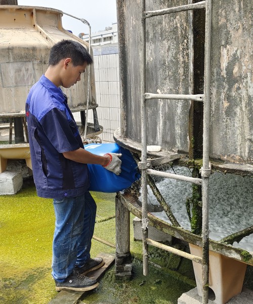 水质保养方法有哪些?