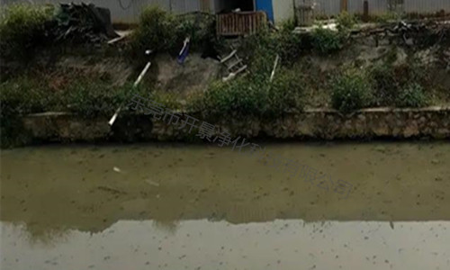 GB18918-2002 污水排放标准