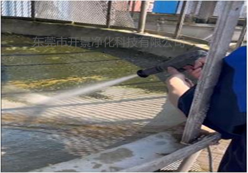 循环水系统为什么要加入缓蚀阻垢剂