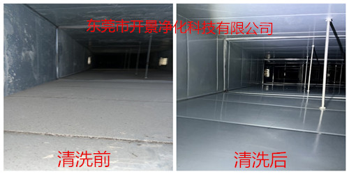 用缓蚀阻垢剂解决空调系统问题.