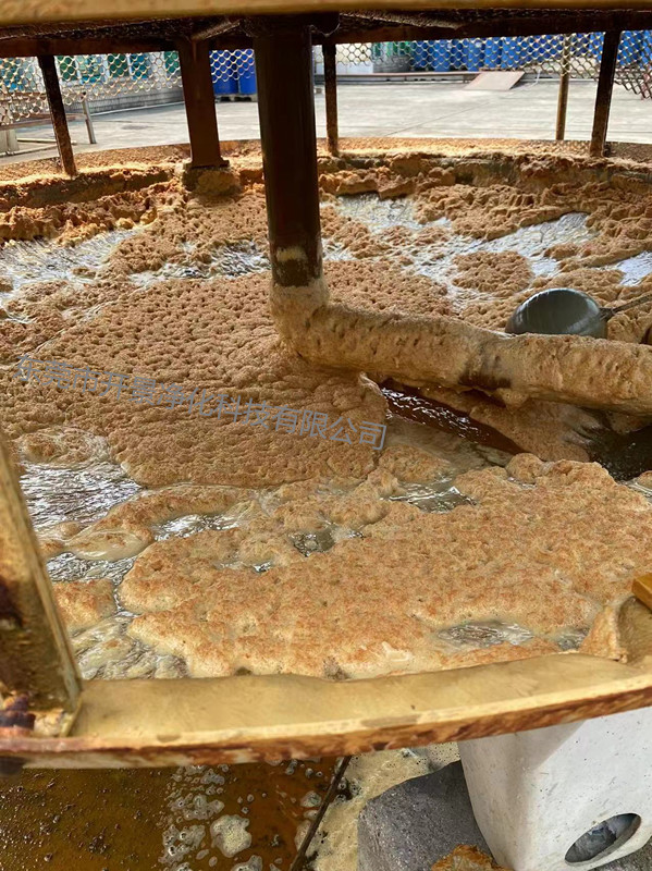 循环冷却水系统管道腐蚀怎么办?