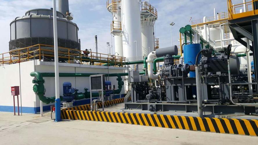 转炉除尘浊循环水处理系统的改造