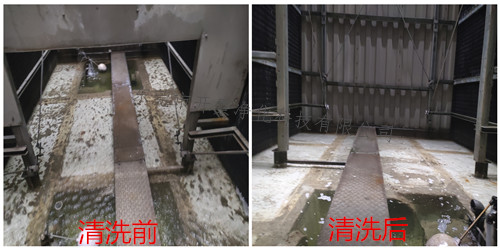 我国国内水处理药剂的发展现状