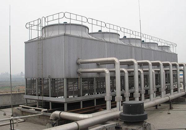 中央空调清洗范围