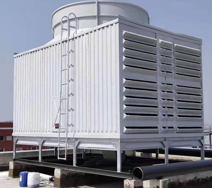 如何解决工业循环水系统结垢和腐蚀