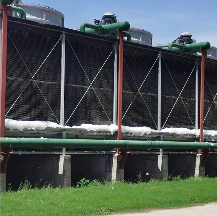 中央空调冷冻水该如何保养