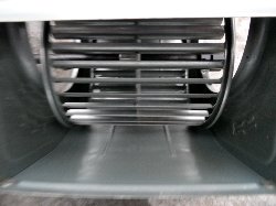 空调盘管机清洗消毒