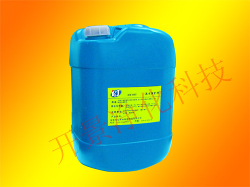 杀菌灭藻剂的用量标准