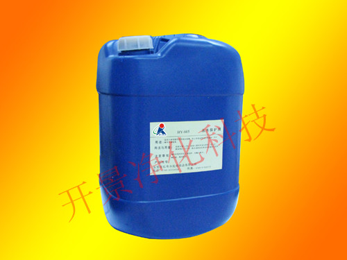 冷却水塔有黏泥用KJ-609 粘泥剥离剂