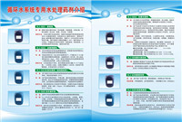 杀菌灭藻剂与粘泥剥离剂的应用范围
